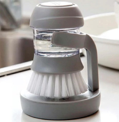 dispensador de jabón para cocina